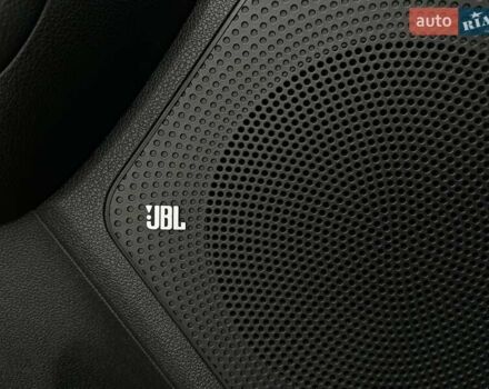 Білий Кіа Niro, об'ємом двигуна 0 л та пробігом 62 тис. км за 24500 $, фото 6 на Automoto.ua