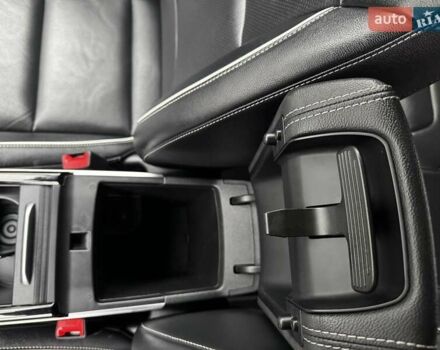 Белый Киа Niro, объемом двигателя 0 л и пробегом 160 тыс. км за 19400 $, фото 29 на Automoto.ua