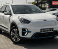 Білий Кіа Niro, об'ємом двигуна 0 л та пробігом 34 тис. км за 24750 $, фото 2 на Automoto.ua