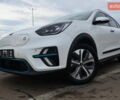 Белый Киа Niro, объемом двигателя 0 л и пробегом 73 тыс. км за 19548 $, фото 4 на Automoto.ua