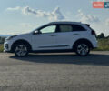 Білий Кіа Niro, об'ємом двигуна 0 л та пробігом 107 тис. км за 20900 $, фото 1 на Automoto.ua