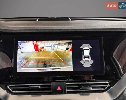 Белый Киа Niro, объемом двигателя 0 л и пробегом 129 тыс. км за 20032 $, фото 18 на Automoto.ua