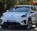 Белый Киа Niro, объемом двигателя 0 л и пробегом 37 тыс. км за 24890 $, фото 1 на Automoto.ua
