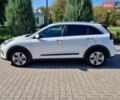 Белый Киа Niro, объемом двигателя 0 л и пробегом 65 тыс. км за 21750 $, фото 6 на Automoto.ua
