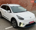 Білий Кіа Niro, об'ємом двигуна 0 л та пробігом 118 тис. км за 20500 $, фото 4 на Automoto.ua