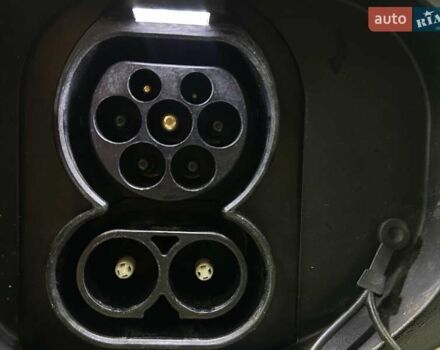 Білий Кіа Niro, об'ємом двигуна 0 л та пробігом 35 тис. км за 24400 $, фото 21 на Automoto.ua