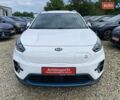 Білий Кіа Niro, об'ємом двигуна 0 л та пробігом 77 тис. км за 21900 $, фото 20 на Automoto.ua