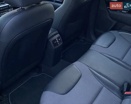 Білий Кіа Niro, об'ємом двигуна 0 л та пробігом 68 тис. км за 20750 $, фото 36 на Automoto.ua