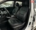 Білий Кіа Niro, об'ємом двигуна 0 л та пробігом 35 тис. км за 24400 $, фото 40 на Automoto.ua