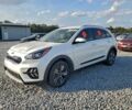 Белый Киа Niro, объемом двигателя 1.6 л и пробегом 65 тыс. км за 3500 $, фото 1 на Automoto.ua