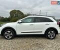 Белый Киа Niro, объемом двигателя 0 л и пробегом 56 тыс. км за 23400 $, фото 17 на Automoto.ua