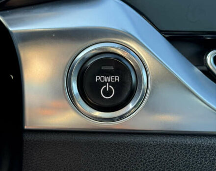 Білий Кіа Niro, об'ємом двигуна 0 л та пробігом 107 тис. км за 20900 $, фото 37 на Automoto.ua