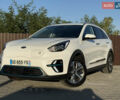 Білий Кіа Niro, об'ємом двигуна 0 л та пробігом 121 тис. км за 18950 $, фото 5 на Automoto.ua