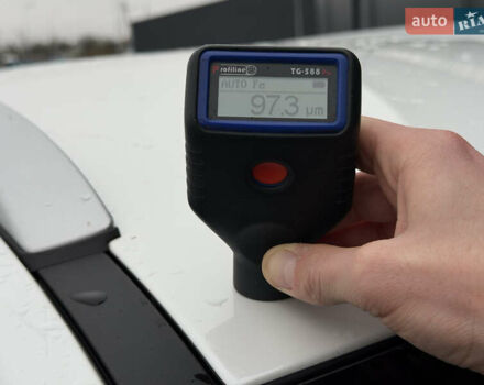 Белый Киа Niro, объемом двигателя 0 л и пробегом 51 тыс. км за 24200 $, фото 104 на Automoto.ua