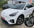 Белый Киа Niro, объемом двигателя 0 л и пробегом 30 тыс. км за 23500 $, фото 1 на Automoto.ua