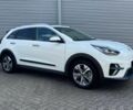 Белый Киа Niro, объемом двигателя 0 л и пробегом 31 тыс. км за 13250 $, фото 1 на Automoto.ua