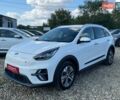 Білий Кіа Niro, об'ємом двигуна 0 л та пробігом 59 тис. км за 23800 $, фото 10 на Automoto.ua