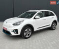 Белый Киа Niro, объемом двигателя 0 л и пробегом 39 тыс. км за 23400 $, фото 2 на Automoto.ua