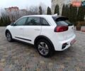 Белый Киа Niro, объемом двигателя 0 л и пробегом 34 тыс. км за 19999 $, фото 6 на Automoto.ua