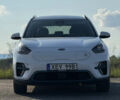 Білий Кіа Niro, об'ємом двигуна 0 л та пробігом 107 тис. км за 20900 $, фото 3 на Automoto.ua