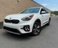 Белый Киа Niro, объемом двигателя 1.6 л и пробегом 55 тыс. км за 13800 $, фото 1 на Automoto.ua