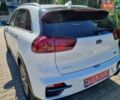 Белый Киа Niro, объемом двигателя 0 л и пробегом 65 тыс. км за 21750 $, фото 10 на Automoto.ua