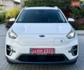 Белый Киа Niro, объемом двигателя 0 л и пробегом 135 тыс. км за 19350 $, фото 6 на Automoto.ua