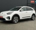 Белый Киа Niro, объемом двигателя 0 л и пробегом 51 тыс. км за 24200 $, фото 83 на Automoto.ua