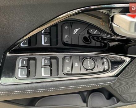 Белый Киа Niro, объемом двигателя 0 л и пробегом 63 тыс. км за 22500 $, фото 25 на Automoto.ua