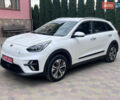 Белый Киа Niro, объемом двигателя 0 л и пробегом 92 тыс. км за 19800 $, фото 13 на Automoto.ua