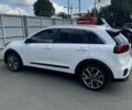 Белый Киа Niro, объемом двигателя 1.58 л и пробегом 48 тыс. км за 24500 $, фото 3 на Automoto.ua