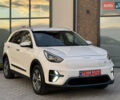 Белый Киа Niro, объемом двигателя 0 л и пробегом 113 тыс. км за 17800 $, фото 14 на Automoto.ua