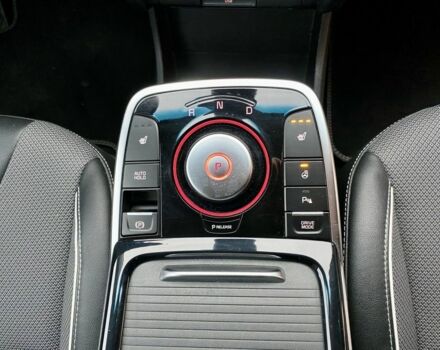 Белый Киа Niro, объемом двигателя 0 л и пробегом 132 тыс. км за 19750 $, фото 14 на Automoto.ua