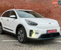 Білий Кіа Niro, об'ємом двигуна 0 л та пробігом 118 тис. км за 20500 $, фото 9 на Automoto.ua