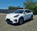Белый Киа Niro, объемом двигателя 0 л и пробегом 32 тыс. км за 21999 $, фото 1 на Automoto.ua