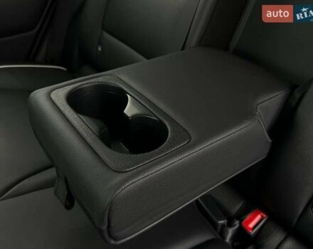 Белый Киа Niro, объемом двигателя 0 л и пробегом 38 тыс. км за 24700 $, фото 92 на Automoto.ua