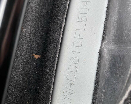 Белый Киа Niro, объемом двигателя 0 л и пробегом 150 тыс. км за 18299 $, фото 31 на Automoto.ua