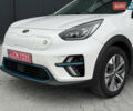 Белый Киа Niro, объемом двигателя 0 л и пробегом 39 тыс. км за 23400 $, фото 4 на Automoto.ua