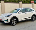 Білий Кіа Niro, об'ємом двигуна 0 л та пробігом 68 тис. км за 20750 $, фото 3 на Automoto.ua