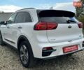 Белый Киа Niro, объемом двигателя 0 л и пробегом 62 тыс. км за 23500 $, фото 21 на Automoto.ua