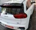 Білий Кіа Niro, об'ємом двигуна 0 л та пробігом 75 тис. км за 19700 $, фото 32 на Automoto.ua