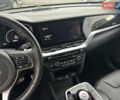 Белый Киа Niro, объемом двигателя 0 л и пробегом 48 тыс. км за 24350 $, фото 26 на Automoto.ua