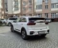 Белый Киа Niro, объемом двигателя 0 л и пробегом 130 тыс. км за 19300 $, фото 7 на Automoto.ua
