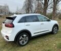 Білий Кіа Niro, об'ємом двигуна 0 л та пробігом 68 тис. км за 21400 $, фото 2 на Automoto.ua