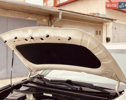 Белый Киа Niro, объемом двигателя 0 л и пробегом 164 тыс. км за 17750 $, фото 57 на Automoto.ua