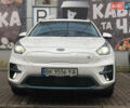 Білий Кіа Niro, об'ємом двигуна 0 л та пробігом 52 тис. км за 20500 $, фото 2 на Automoto.ua