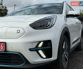 Білий Кіа Niro, об'ємом двигуна 0 л та пробігом 82 тис. км за 23266 $, фото 10 на Automoto.ua