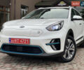 Белый Киа Niro, объемом двигателя 0 л и пробегом 150 тыс. км за 18299 $, фото 1 на Automoto.ua