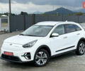 Белый Киа Niro, объемом двигателя 0 л и пробегом 63 тыс. км за 20500 $, фото 15 на Automoto.ua