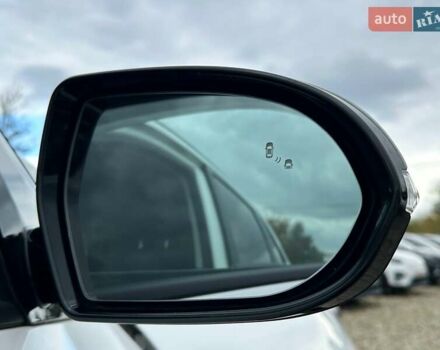 Белый Киа Niro, объемом двигателя 0 л и пробегом 62 тыс. км за 23500 $, фото 30 на Automoto.ua